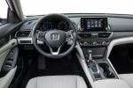 Honda Accord Touring 1.5T 2017 года (NA)
